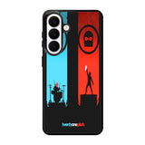 TWENTY ONE PILOTS Samsung Galaxy S26 Case BC2959