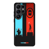 TWENTY ONE PILOTS Samsung Galaxy S26 Ultra Case BC2959