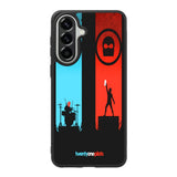 TWENTY ONE PILOTS Samsung Galaxy A37 Case BC2959