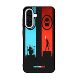 TWENTY ONE PILOTS Samsung Galaxy A36 Case BC2959