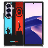 TWENTY ONE PILOTS Samsung Galaxy Z Fold 7 5G Case BC2959