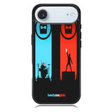 TWENTY ONE PILOTS iPhone 17 Air Case BC2959