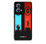 TWENTY ONE PILOTS Motorola Moto Edge 2024 Case BC2959