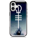 TWENTY ONE PILOTS CLIQUE Case iPhone 16 BC2956