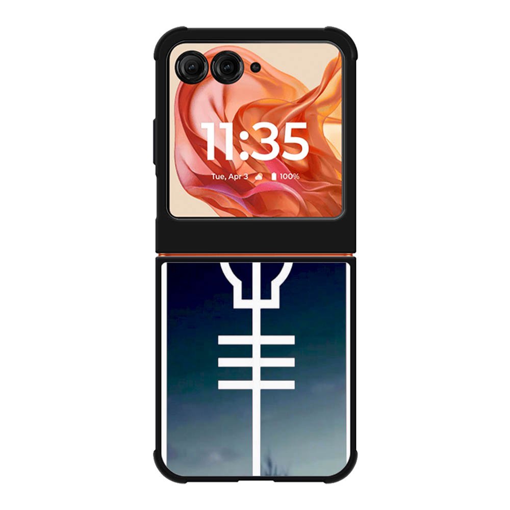 TWENTY ONE PILOTS CLIQUE Motorola Moto Razr 2025/2024 , Moto Razr 60/50 Case BC2956
