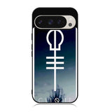 TWENTY ONE PILOTS CLIQUE Case Google Pixel 9 Pro XL BC2956