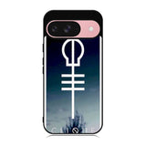 TWENTY ONE PILOTS CLIQUE Case Google Pixel 9 BC2956