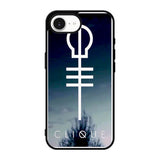 TWENTY ONE PILOTS CLIQUE iPhone 16e Case BC2956
