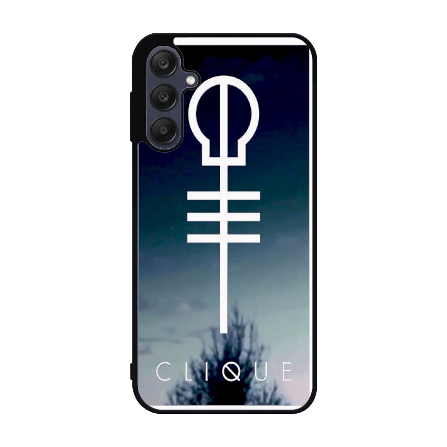 TWENTY ONE PILOTS CLIQUE Samsung Galaxy A25 5G Case BC2956