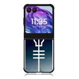 TWENTY ONE PILOTS CLIQUE Motorola Moto Razr 2024 , Moto Razr 50 Case FE2956