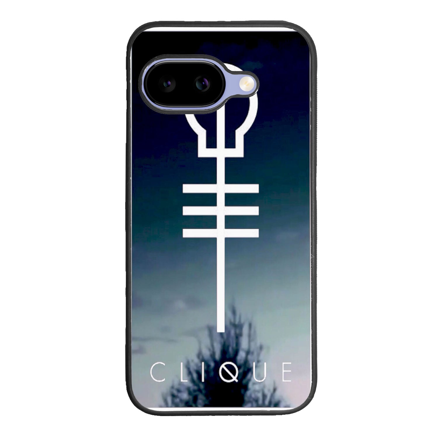 TWENTY ONE PILOTS CLIQUE Case Google Pixel 9A BC2956