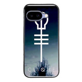 TWENTY ONE PILOTS CLIQUE Case Google Pixel 9A BC2956