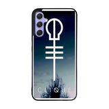 TWENTY ONE PILOTS CLIQUE Case Samsung Galaxy A35 5G BC2956