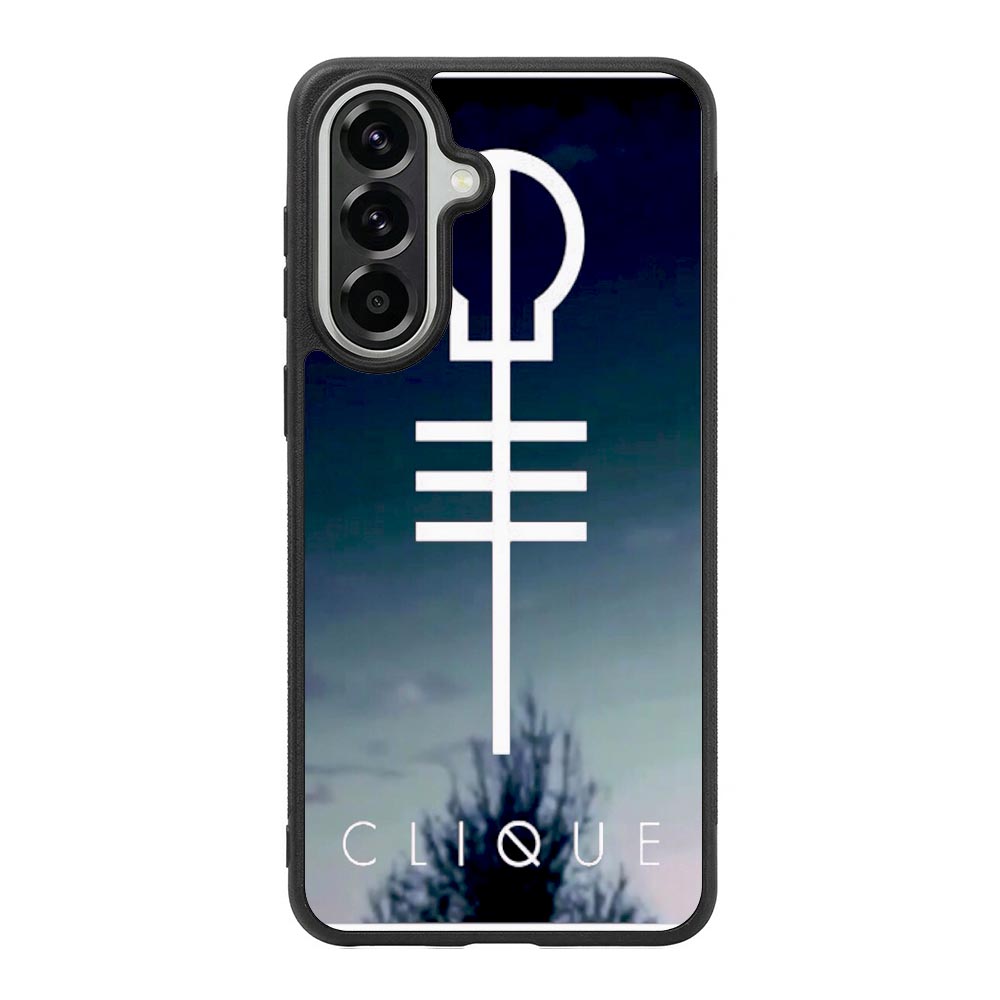 TWENTY ONE PILOTS CLIQUE Samsung Galaxy A37 Case BC2956