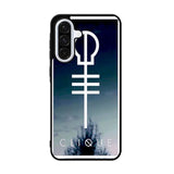 TWENTY ONE PILOTS CLIQUE Samsung Galaxy A36 Case BC2956