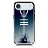 TWENTY ONE PILOTS CLIQUE iPhone 17 Air Case BC2956