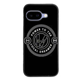 TWENTY ONE PILOTS LOGO Google Pixel 10A Case BC2957