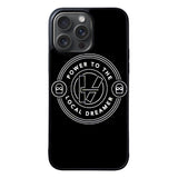 TWENTY ONE PILOTS LOGO Case iPhone 15 Pro Max BC2957