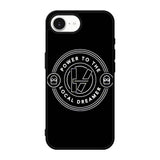 TWENTY ONE PILOTS LOGO iPhone 17e Case BC2957