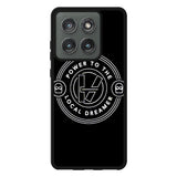 TWENTY ONE PILOTS LOGO Case Motorola Moto Edge 2025 BC2957