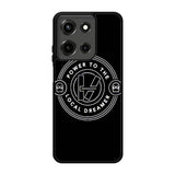 TWENTY ONE PILOTS LOGO Motorola Moto G 5G 2025 Case BC2957