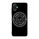TWENTY ONE PILOTS LOGO Case Samsung Galaxy A07 BC2957