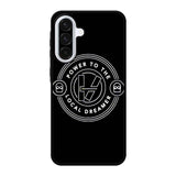 TWENTY ONE PILOTS LOGO Samsung Galaxy A56 Case BC2957