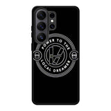 TWENTY ONE PILOTS LOGO Samsung Galaxy S26 Ultra Case BC2957