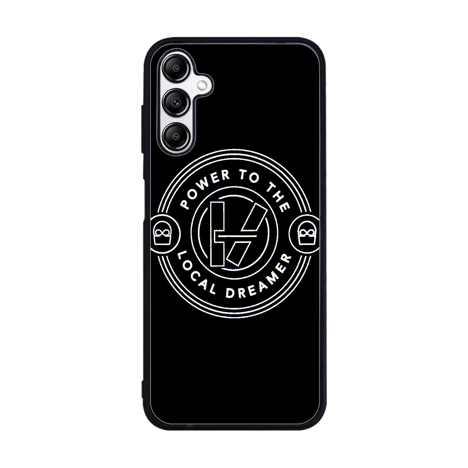 TWENTY ONE PILOTS LOGO Case Samsung Galaxy A15 BC2957