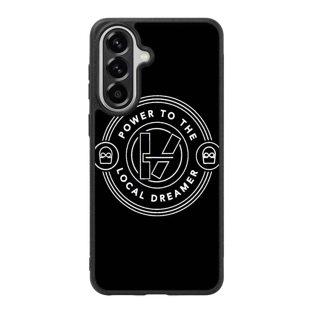 TWENTY ONE PILOTS LOGO Samsung Galaxy A57 Case BC2957