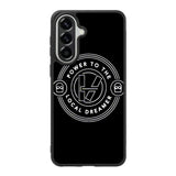 TWENTY ONE PILOTS LOGO Samsung Galaxy A57 Case BC2957
