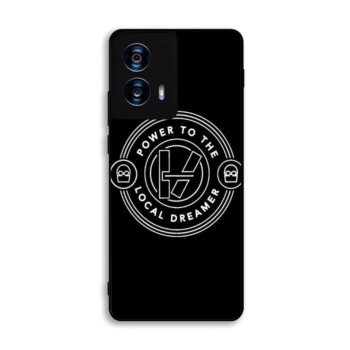 TWENTY ONE PILOTS LOGO Motorola Moto G Power 5G 2024 Case BC2957