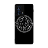 TWENTY ONE PILOTS LOGO Motorola Moto G Power 5G 2024 Case BC2957