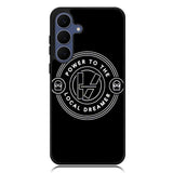 TWENTY ONE PILOTS LOGO Samsung Galaxy S25 FE Case BC2957