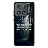 TWENTY ONE PILOTS LYRICS Case Motorola Moto Edge 2025 BC2958
