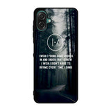 TWENTY ONE PILOTS LYRICS Case Samsung Galaxy A07 BC2958