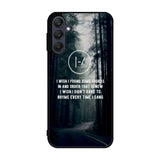 TWENTY ONE PILOTS LYRICS Samsung Galaxy A25 5G Case BC2958