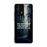TWENTY ONE PILOTS LYRICS Motorola Moto G Power 5G 2024 Case BC2958