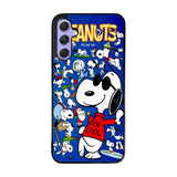 Peanuts Joe Cool Case Samsung Galaxy A35 5G BC2978