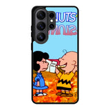 Peanuts Peanuts Samsung Galaxy S26 Ultra Case BC2979