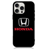 honda logo Case iPhone 16 Pro BC2858