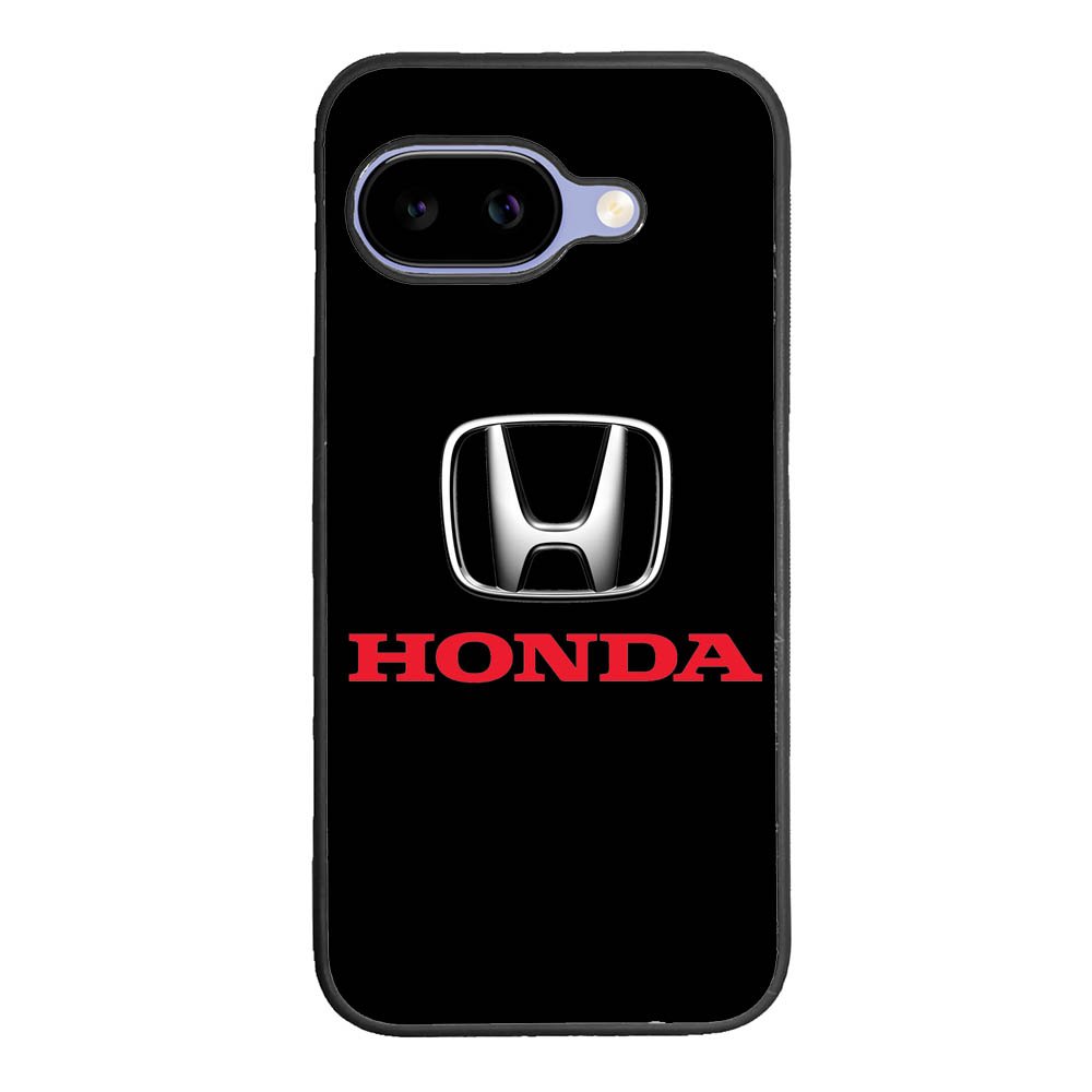 honda logo Google Pixel 10A Case BC2858