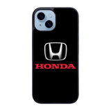 honda logo Case iPhone 15 Plus BC2858