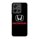 honda logo Motorola Moto G 5G 2025 Case BC2858