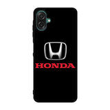 honda logo Case Samsung Galaxy A07 BC2858