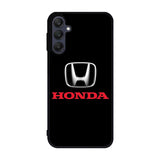 honda logo Samsung Galaxy A25 5G Case BC2858