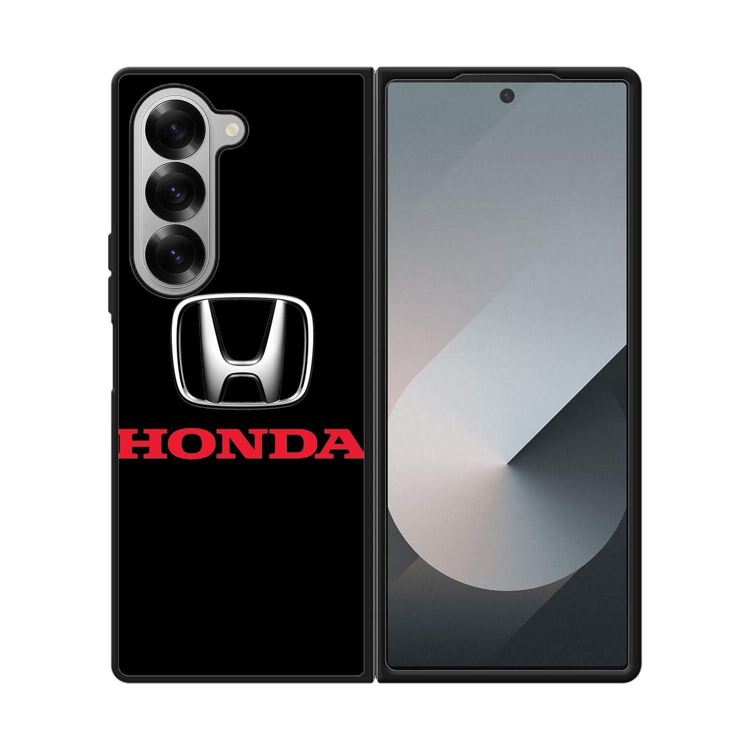 honda logo Case Samsung Galaxy Z Fold 6 5G BC2858
