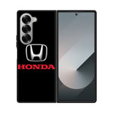 honda logo Case Samsung Galaxy Z Fold 6 5G BC2858