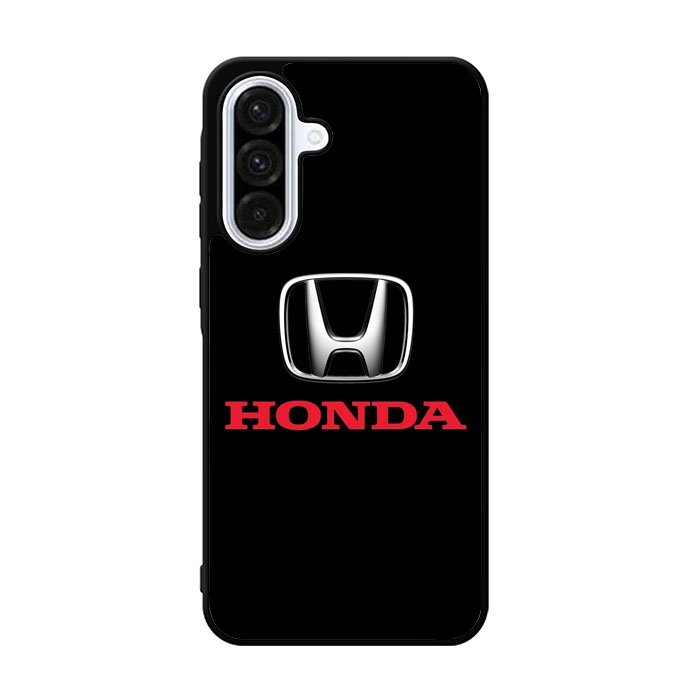 honda logo Samsung Galaxy A36 Case BC2858