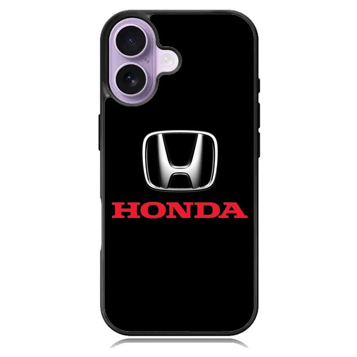 honda logo iPhone 17 Case BC2858